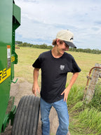 Greenhead Tailgate Tee