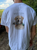 Retriever Duck Tee