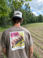 Greenhead Tailgate Tee