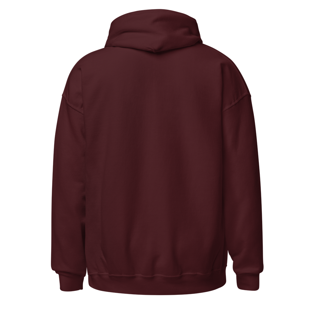 Back Fifty Outdoors Field Hoodie