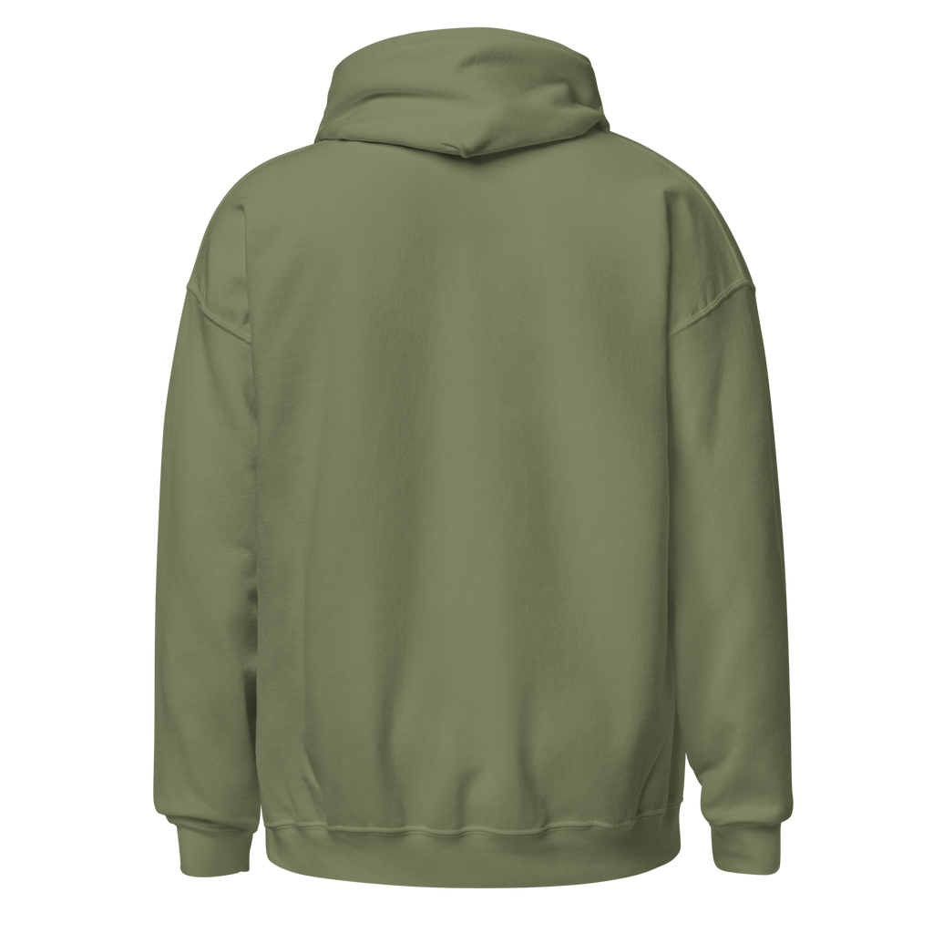 Back Fifty Outdoors Field Hoodie