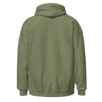 Back Fifty Outdoors Field Hoodie